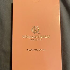 Kenia Ontiveros Beauty